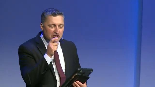 Знамение на руке и на челе этого не избежит никто. Часть 1 - Роман Цыганюк _ 28