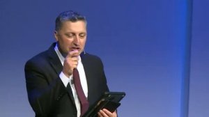 Знамение на руке и на челе этого не избежит никто. Часть 1 - Роман Цыганюк _ 28