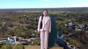 Э. Асадов. "Россия"
Читает Залина Караева 10лет
МБОУ ОСОШ №1
Руков.Юрченко Лариса Александровна