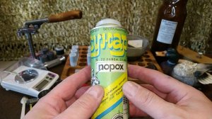 Сунар старый. Сборка на трёх навесках.