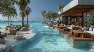 Музыка Релакс Tropical House Chill Mix Deep House Vibes for Summer Relaxation