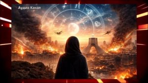 Война в Иране:  предсказана точная дата, после которой «закончится целая эпоха»