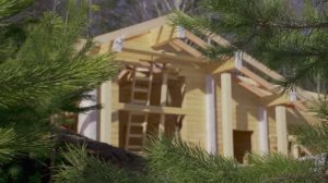 Новости коттеджного поселка Усадьба Камелот март 26