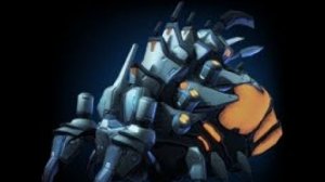 Сумасшедший Ученый: Stetmann -  командир StarCraft II Co-op