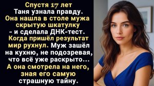 Истории из жизни|Спустя 17 лет|Аудио рассказы|Аудиокниги слушать онлайн|Жизненные истории