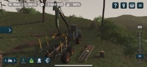 Farming Simulator 23 Мебель Завод