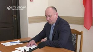 В администрации округа прошло очередное заседание комиссии по обеспечению БДД