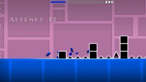 Создал уровень свой + Boss fights