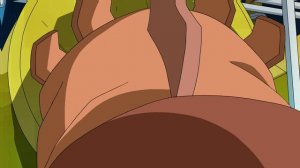 Стретч Армстронг 2 сезон 1 серия (мультсериал, 2018)