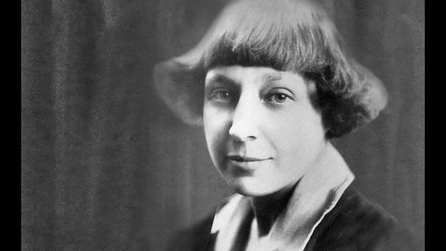 Марина Цветаева - Ваш нежный рот - сплошное целованье (читает Алиса Фрейндлих)