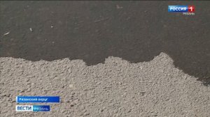 Вода подбирается к жилым домам - половодье в регионе продолжается