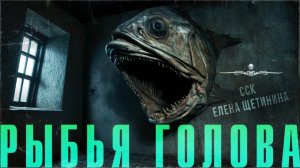 РЫБЬЯ ГОЛОВА | Лесная Мать | Самая страшная книга