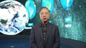 Китайский ученый Хуадун Го о новых космических технологиях и наблюдении за Землей