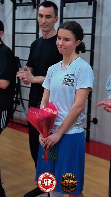 Бокс это жизнь