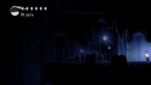 Hollow knight прохождение #4
