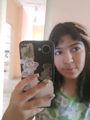 я вернуласььььь