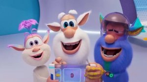 Буба 🍋Лимонад⭐ Сборник веселых мультфильмов 🔥 Мультики