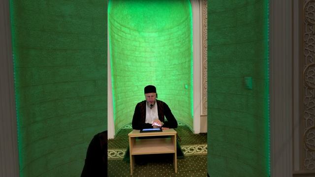 История пророков