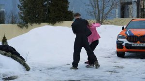 драка максима ашурава и ровии