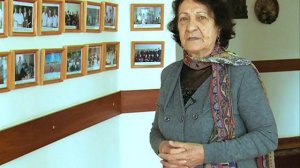 Фильм "Айдунбек Камилов" из цикла "Проект Поколение"