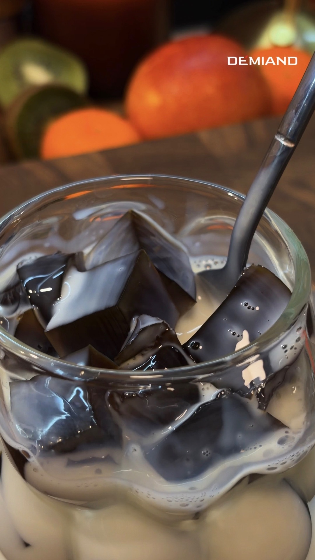 Десерт-суперфуд☕️