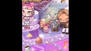 🤍~Идём на концерт~🫶🏾
в описание пожалуйста🥺💔