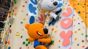 ми-ми-мишки ИИ 2 серия