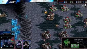 ASL21 Матч победителей Группа E