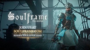 Soulframe - Трейлер обновления The Duelo