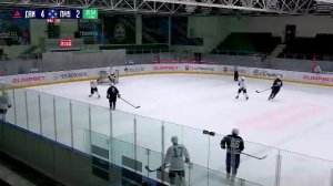 Турнир Группы «Уралхим» по хоккею