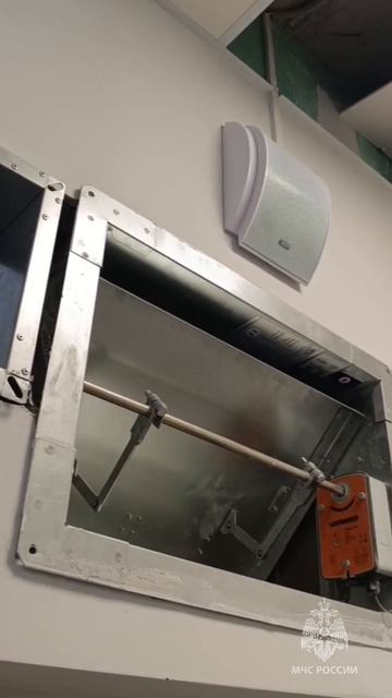 Огонь на контроле: пожарная лаборатория делает высотки безопаснее