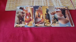 КАРТА ДНЯ 1 АПРЕЛЯ 2026