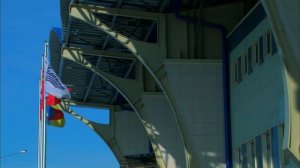 ЧЕМПИОН - 36 серия