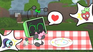 Biasa Baby Vee laper Mulu deh hehehe 😅👍🏻