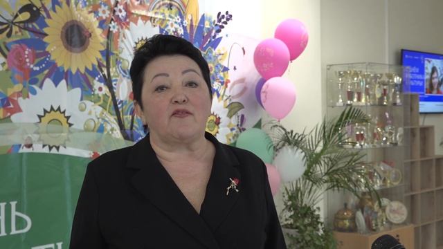 С Днем работника культуры!