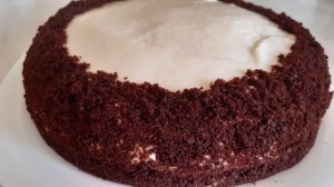 ПОСТНЫЙ Торт ЗЕФИР в ШОКОЛАДЕ! Торт на ПРАЗДНИК в ПОСТ