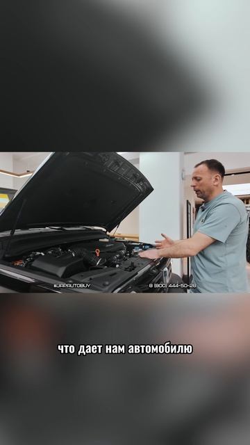 Выбираем TANK 300 правильно