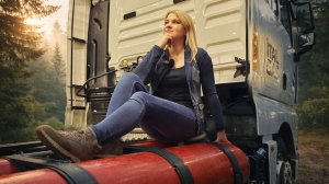 ВСЁ ОБ УСТАНОВКЕ ГАЗОДИЗЕЛЯ НА ТЯГАЧ!