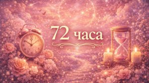 72 часа