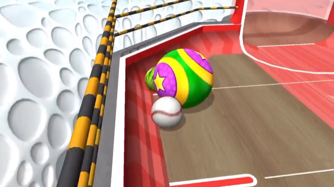 Going Balls  Super Speed run Gameplay New Update Level 846 Football