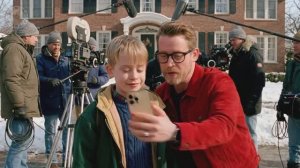 Один дома (1990) Актеры 🏠 Тогда и Сейчас 2026