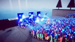 Трейлер Humanity (консоли & PC, запуск)