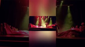 Как мы с Катей ходили на спектакль💅🏻😎 | весенний влог