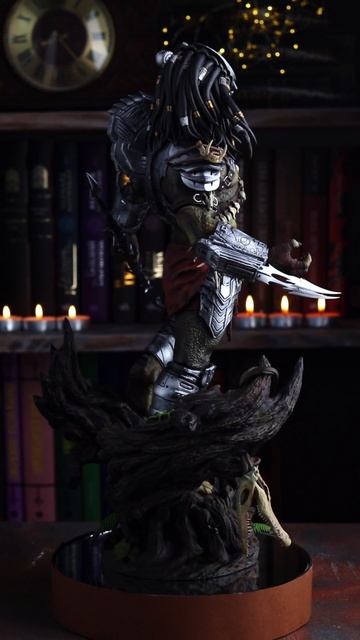 ELEGOO SATURN 4 ULTRA 12K 3D-принтер для печати смолой