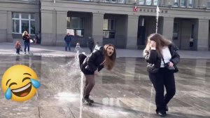 Невероятно Прикольные Моменты