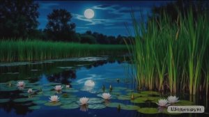 А НОЧКА ТЁМНАЯ БЫЛА...