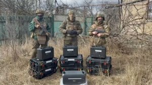 Работа благотворительного фонда