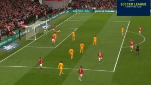 Дания — Северная Македония. Чемпионат мира 2026. Стыковые матчи.