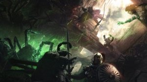 Сражение с Арроком в Solasta Crown of the Magister