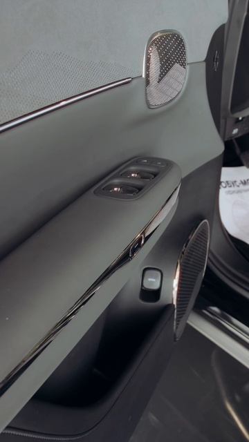 Мы сняли небольшой обзор на новинку — GAC Эс 7 (S7)!